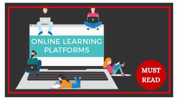 Online Learning Platforms to Know