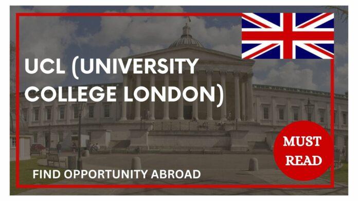UCL (University College London)